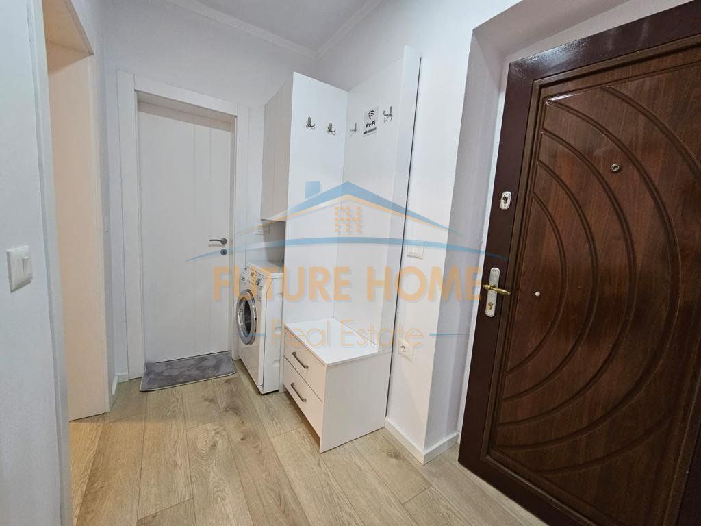 Qera, Apartament 1+1, Rruga e Kavajes, Tiranë.
