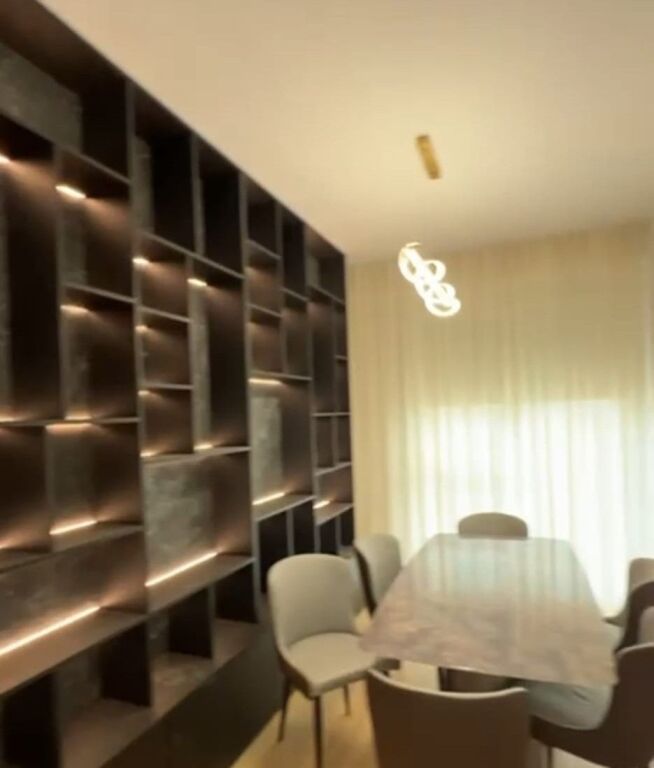 📌 VILLA IN AFFITTO – RESIDENZA ABA