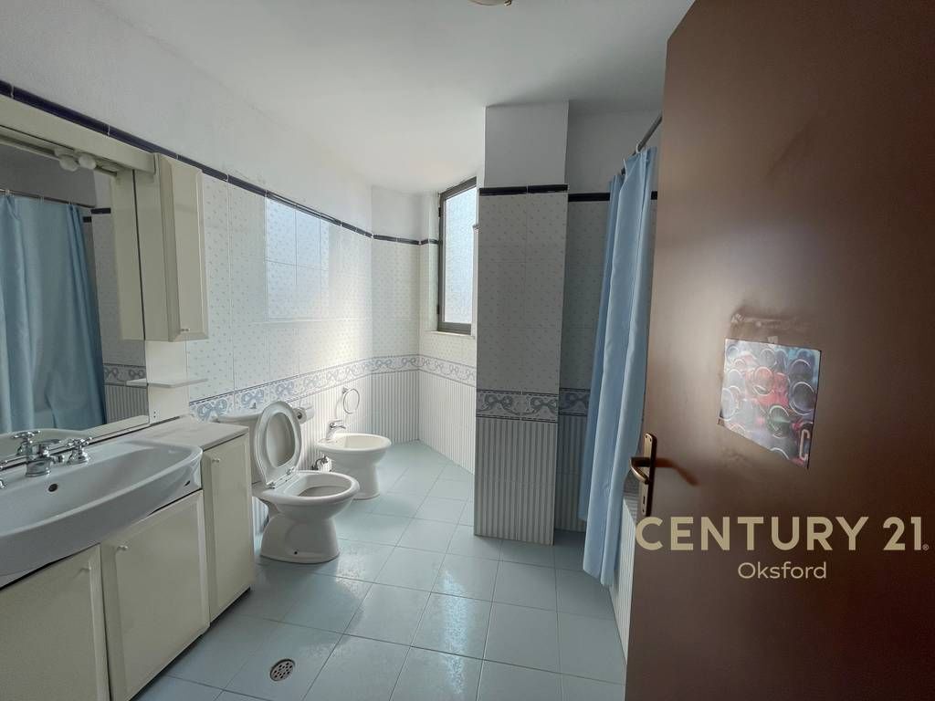 Apartment 2+1+2 📍 Zogu I Boulevard