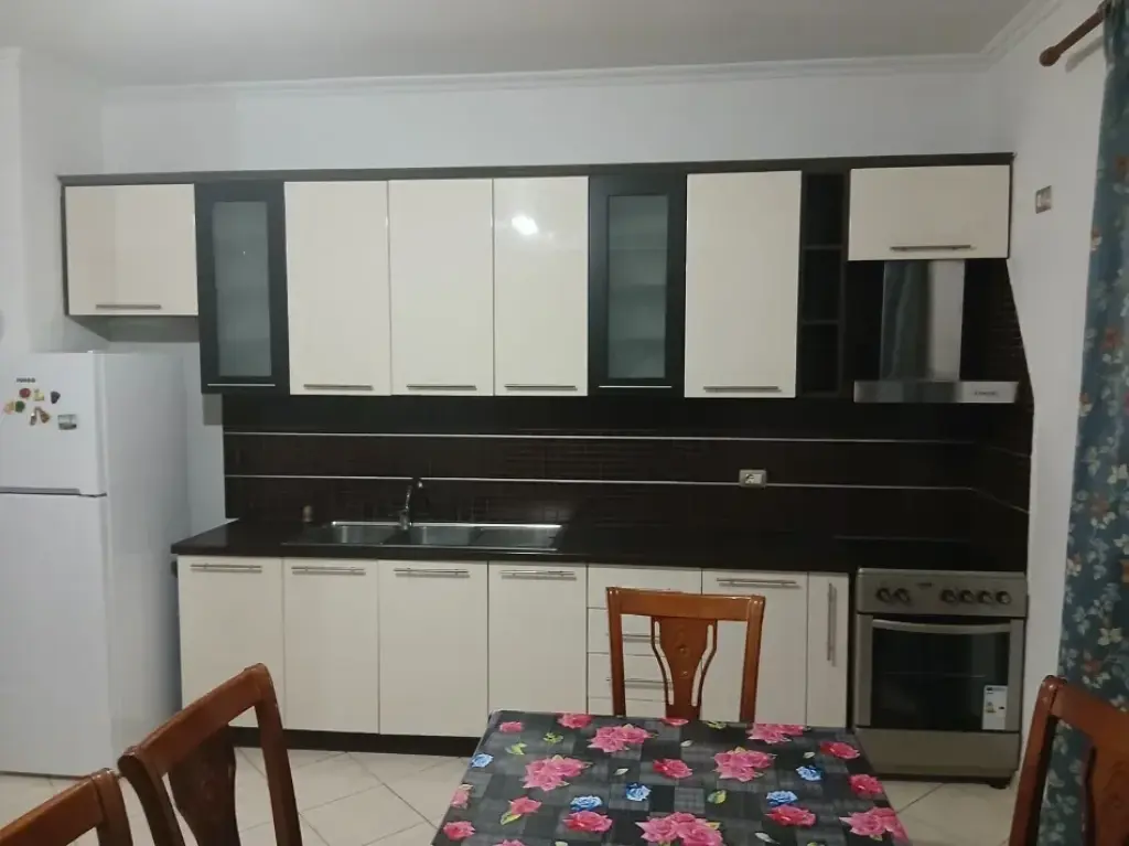 Affitto | Apartament 1 + 1 | Kodra e Diellit 2 | 400 €/mese