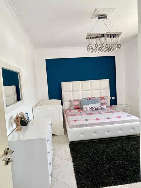 JEPET ME QIRA APARTAMENT 2+1 – JORDAN MISJA, TIRANE