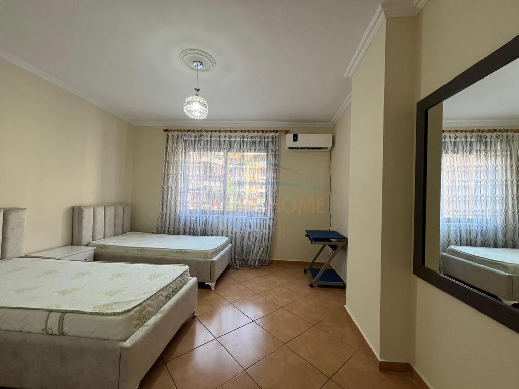 Qera,Apartament 2+1, Unaza e Re, Tirane