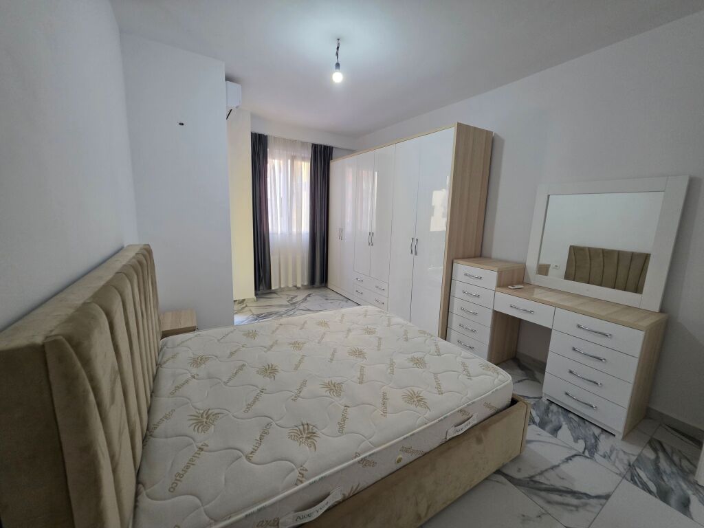 🏡 Apartment 2+1 for rent  📍 Grand Gallery, Yzberish  💵 Price: 50,000 Lek/Month