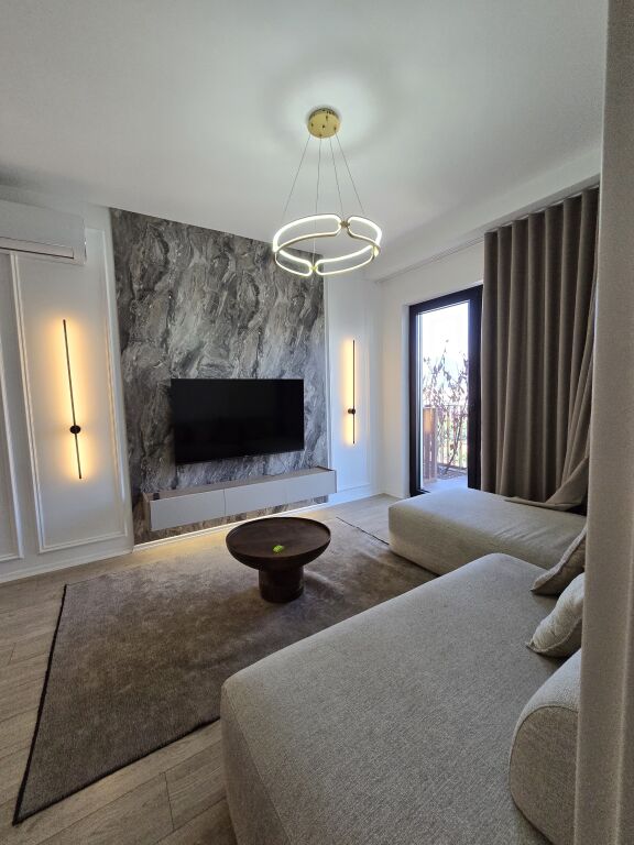 Apartment 2+1 for rent Delijorgji Complex