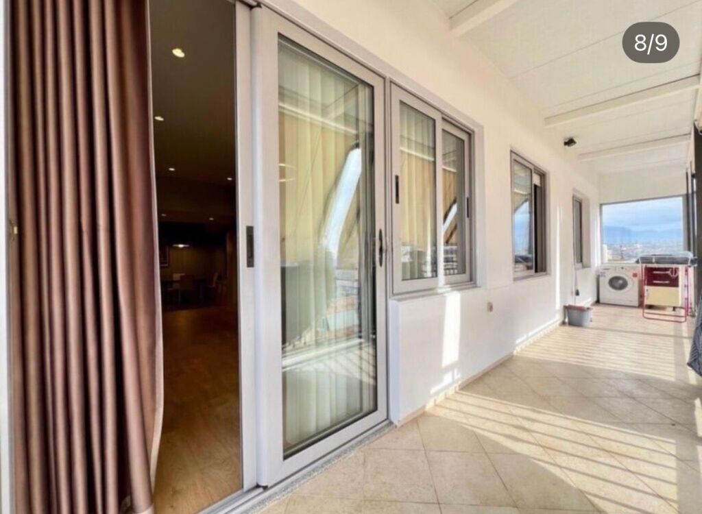 APARTMENT 2+1 FOR RENT | PARIS MUNICIPALITY