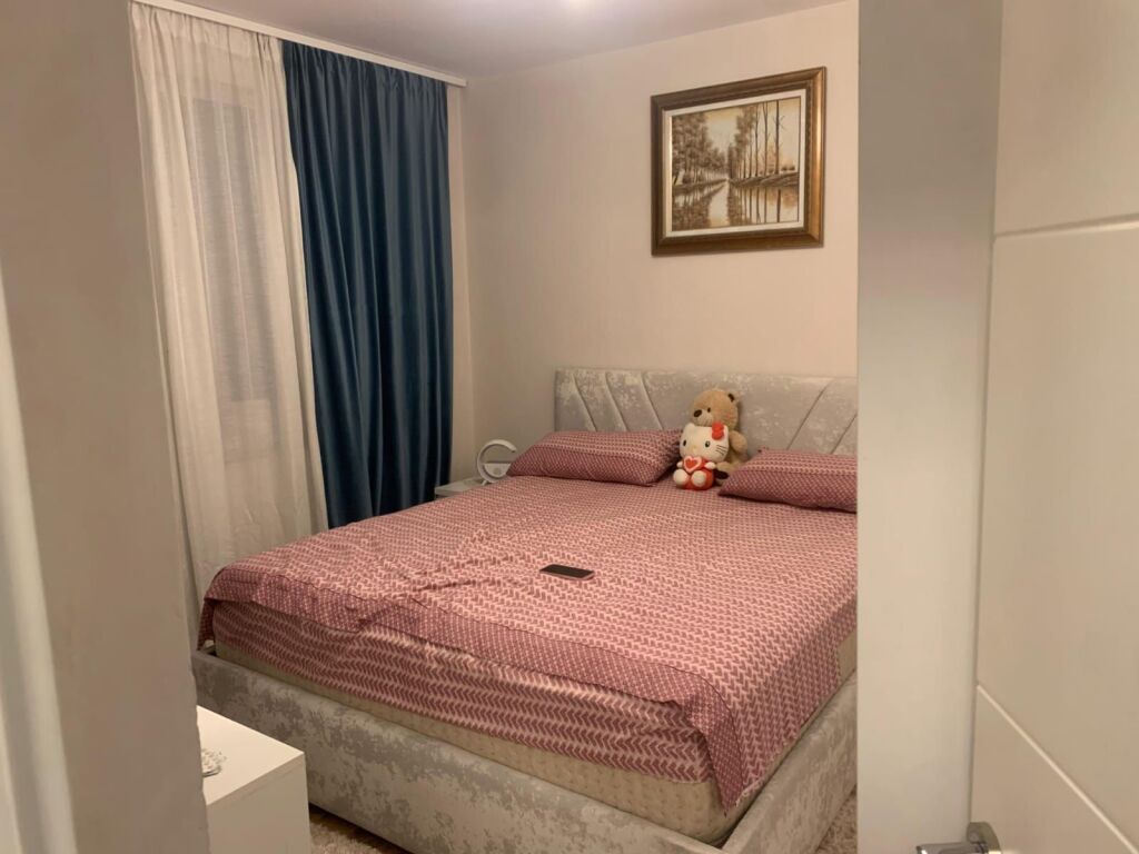 Qera | Vilë 1 + 1 | Rruga e Dibrës | 500 €/muaj