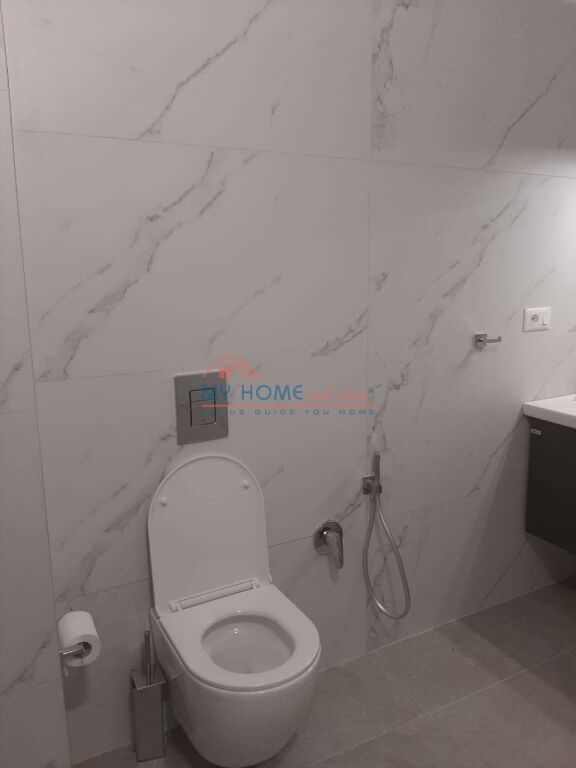 Apartament 2+1 me qira ne Astir Tirane
