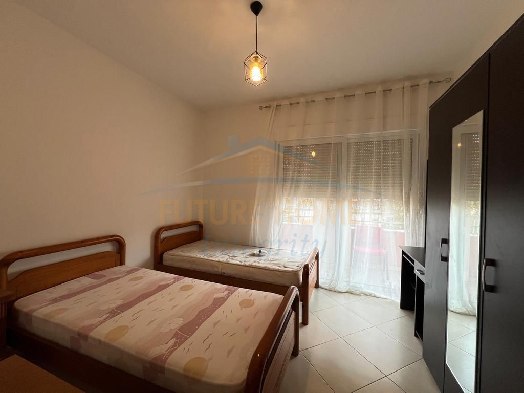 Qera, Apartament 2+1+2+Verandë, Don Bosko, Tiranë.