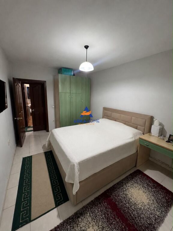 SHITET DUPLEX 3+1+BALLKON+VERANDE "RRUGA DRITAN HOXHA" 24.500.000 LEKE