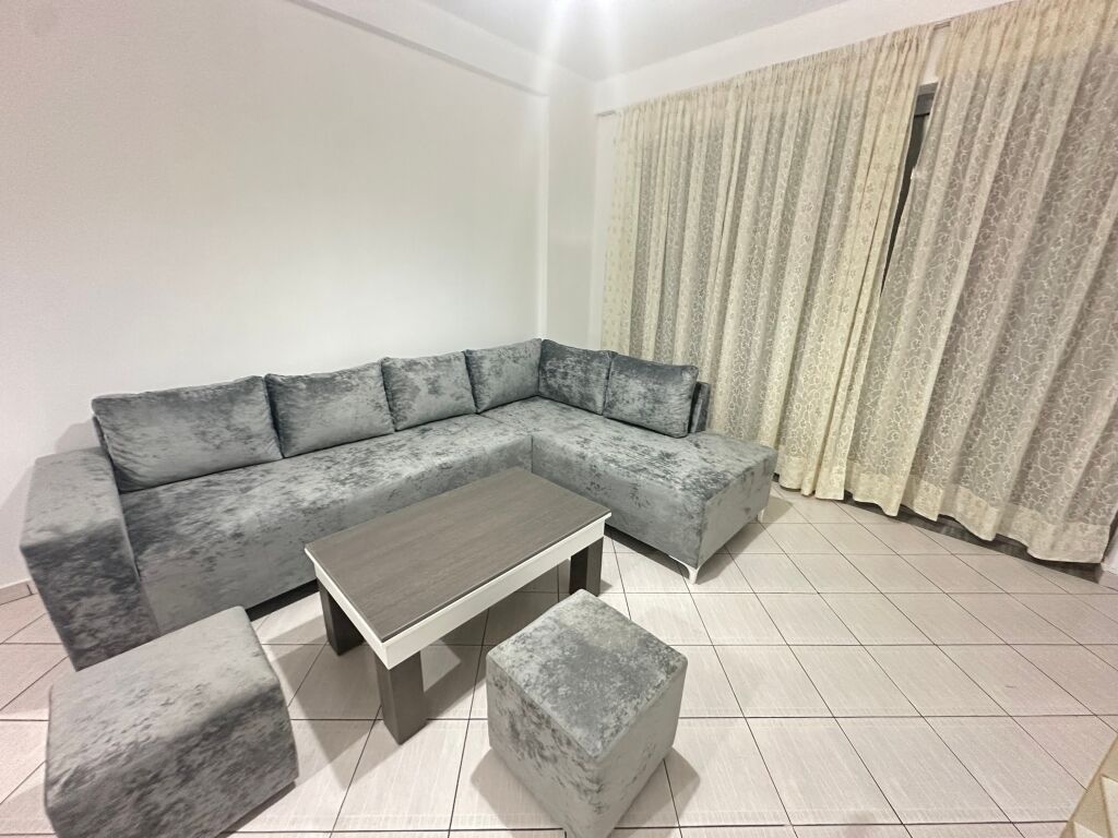 APPARTAMENTO 2+1 A ASTIR – DIETRO IL BAR ARTISTA 55,000 leke
