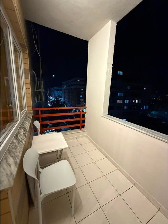 JEPET ME QIRA APARTAMENT 1+1 NË ASTIR – PALLATET ROMARJO