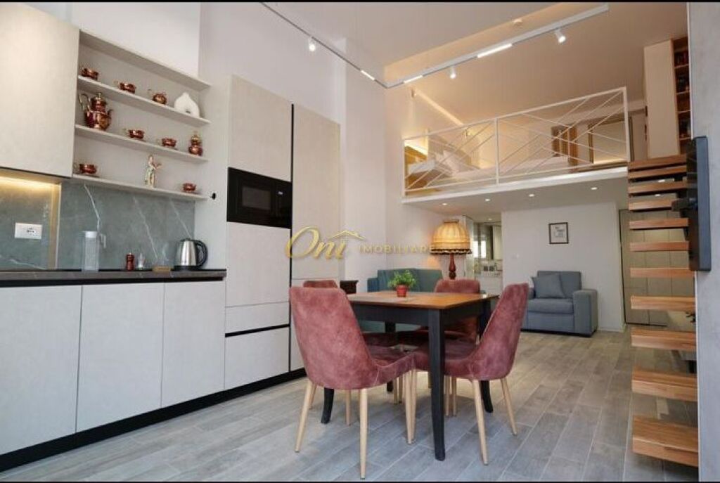 ALI DEMI, SI AFFITTANO DUE APPARTAMENTI DUPLEX