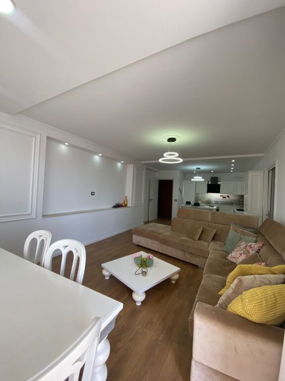 APARTMENT 3+1 FOR SALE – ISH URT, DURRËS