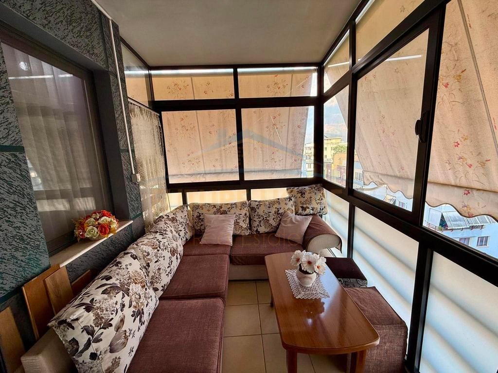 Rent Apartment 2+1 Misto Mame, near KMY