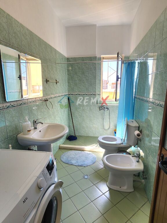 APARTAMENT 2+1 PER QERA PRANE KAZAZIT, DURRËS
