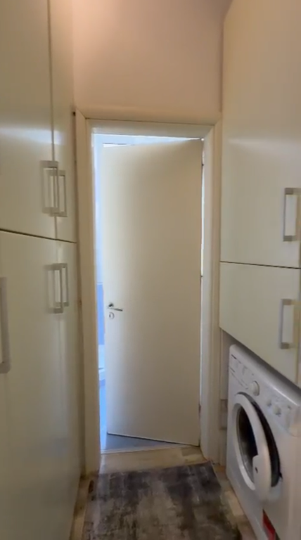 Jepet me qera apartamentit 3+1