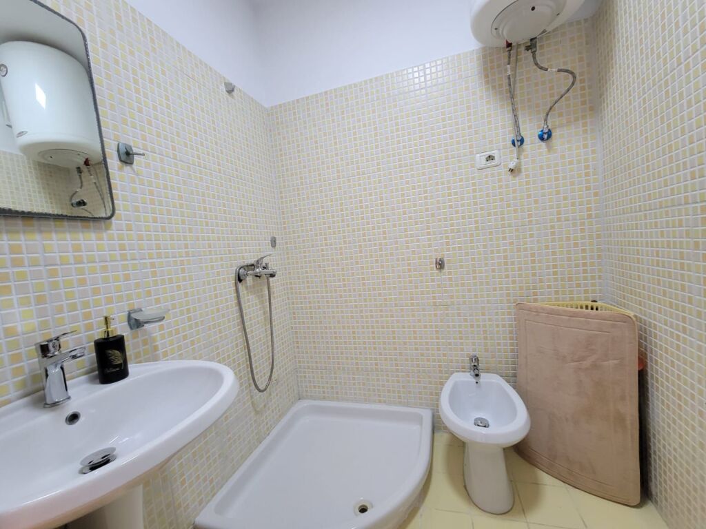 apartment 3+1+2 for sale