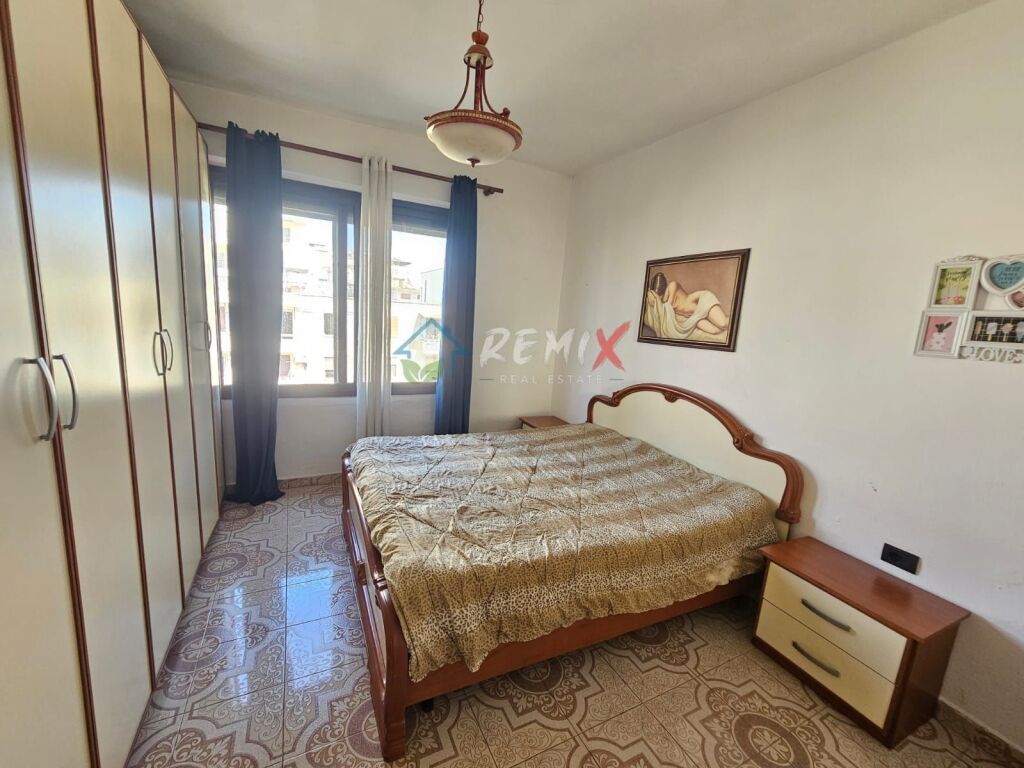 🏠 APARTAMENT PËR SHITJE 1+1 – TEK PRANVERA, DURRËS!
