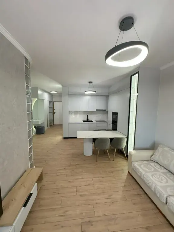 Qera | Apartament 2 + 1 | Don Bosko | 950 €/muaj