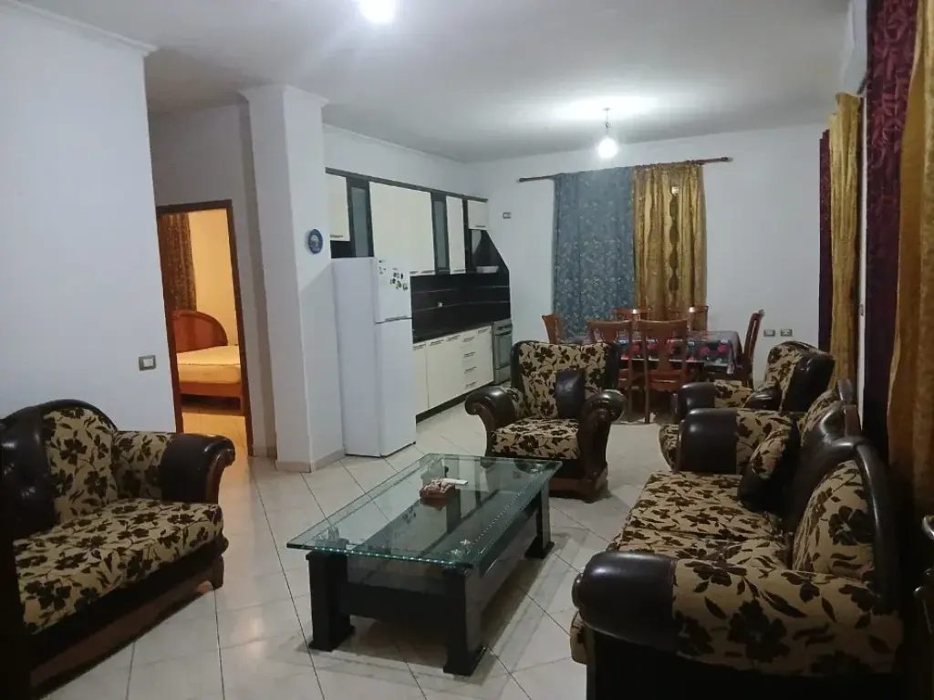 Affitto | Apartament 1 + 1 | Kodra e Diellit 2 | 400 €/mese