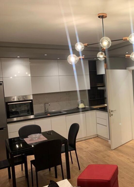 Apartament me qera 2+1 Ish Parku