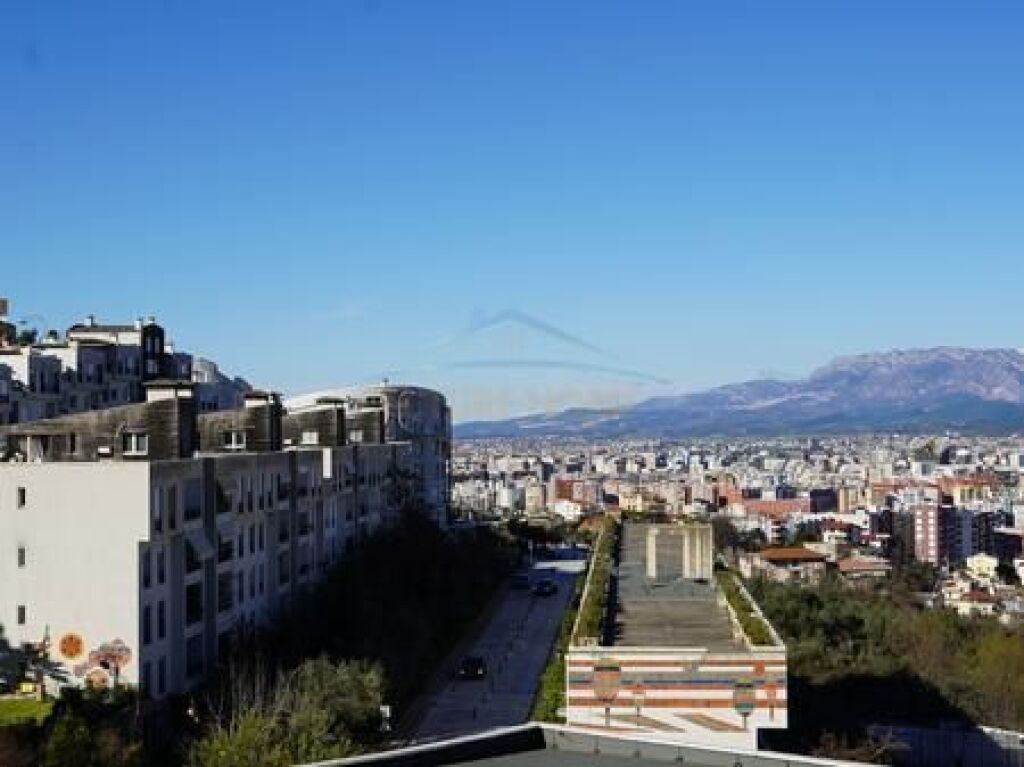In vendita, Appartamento 2+1+2, Residenza Kodra e Diellit 2, Tirana