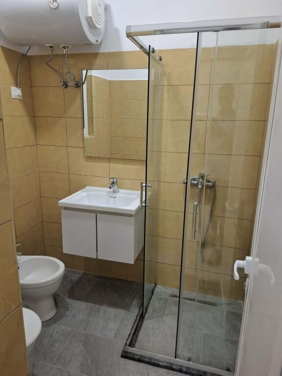 Rent | Apartament 1 + 1+Parkim | Kinostudio | 350 €/month
