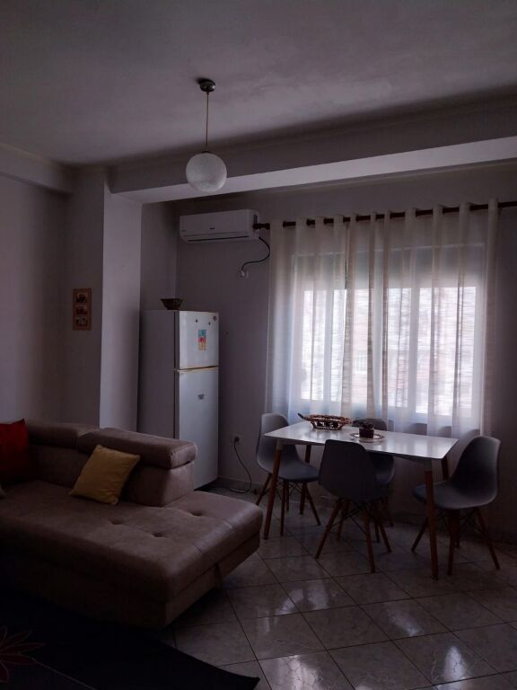 Appartamento 1+1 in affitto
