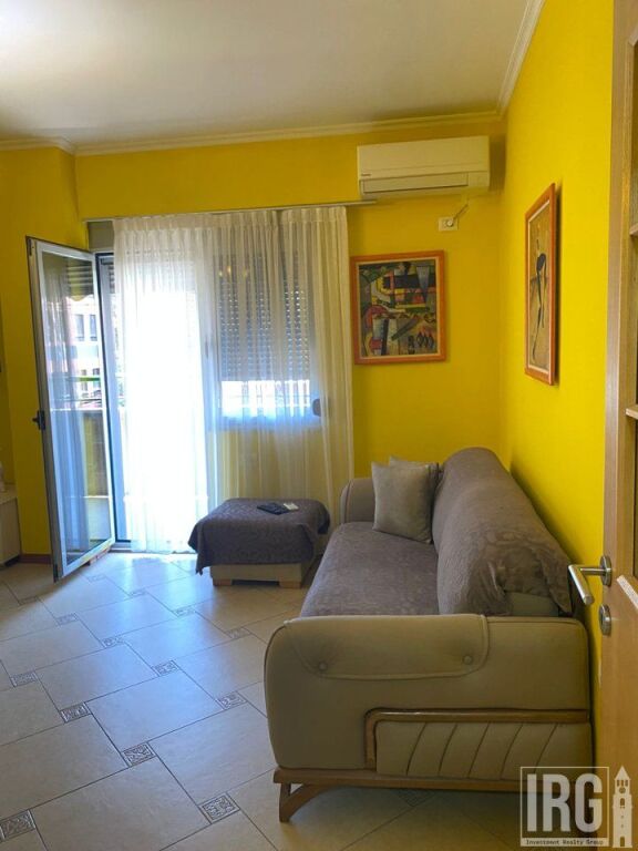 Apartment 2+1+Parking Space for rent at Halili complex, Rruga e Dibres, Selvia.