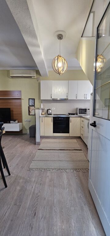 Appartamento 2+1 in affitto (casa privata) a Medreseja