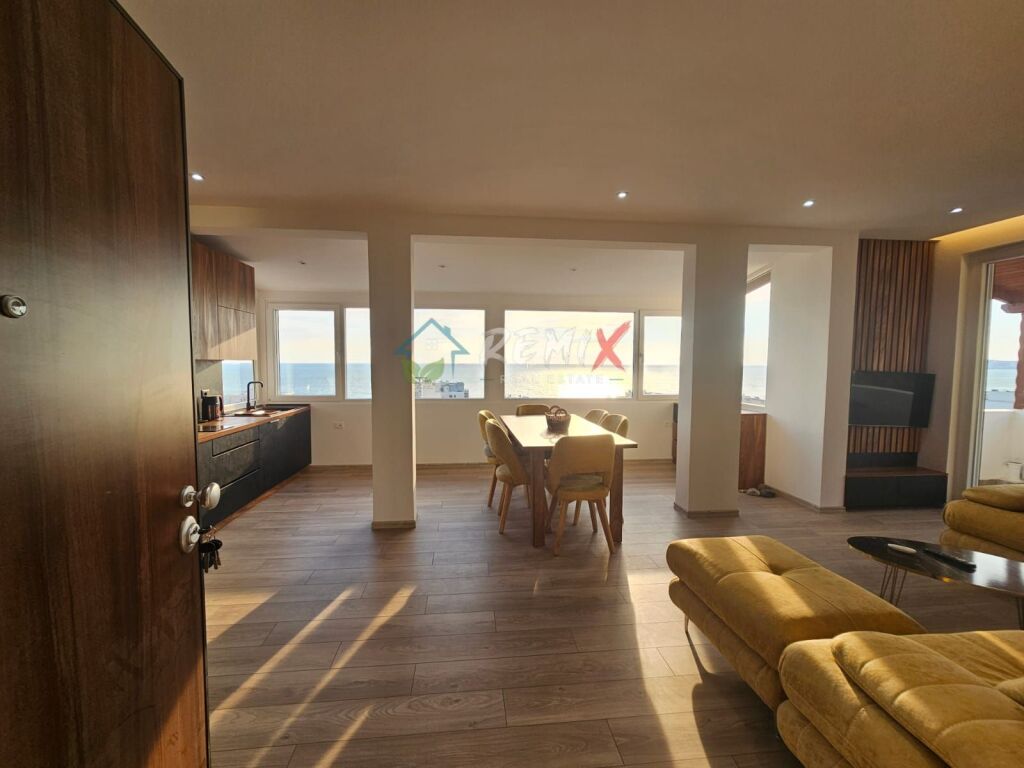 🌊✨ APPARTAMENTO PREMIUM IN VENDITA – SHKËMBI I KAVAJËS, DURRËS ✨🌊