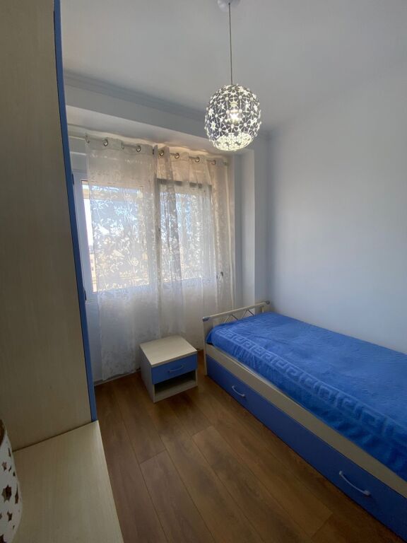 APARTMENT 3+1 FOR SALE – ISH URT, DURRËS