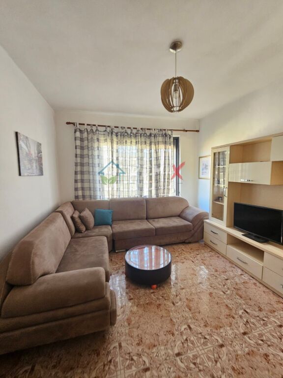 🏠 APARTAMENT PËR SHITJE 1+1 – TEK PRANVERA, DURRËS!