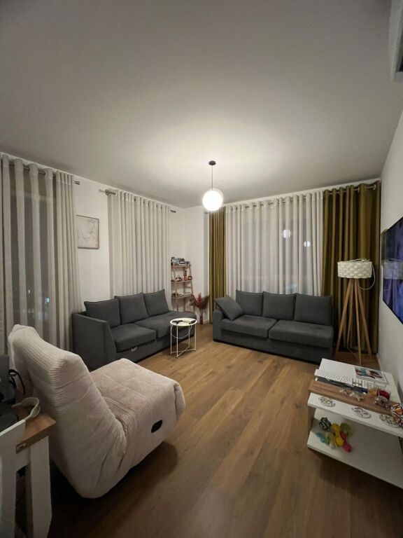 JEPET ME QIRA APARTAMENT 2+1 – DON BOSKO