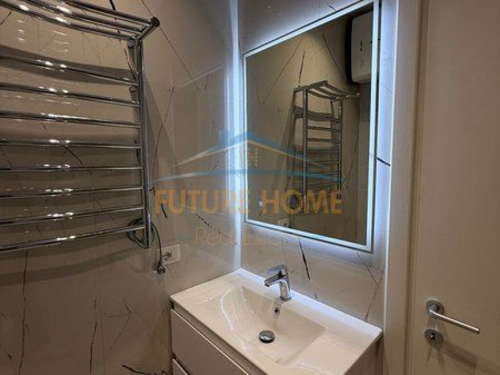 Qera, Apartament 1+1, Rruga Jordan Misja, Tiranë.