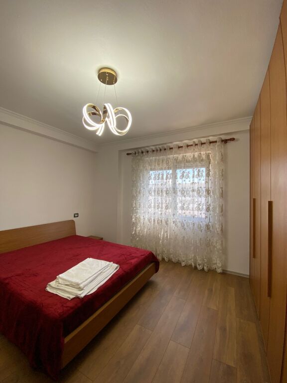 APPARTAMENTO 3+1 IN VENDITA – ISH-URT, DURRËS!