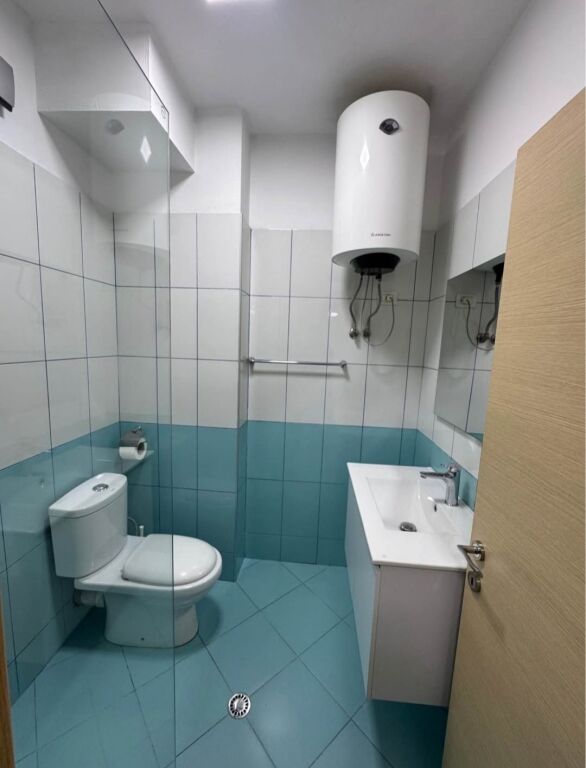 Apartment 1+1 for Rent - Misto Mame, Tirane