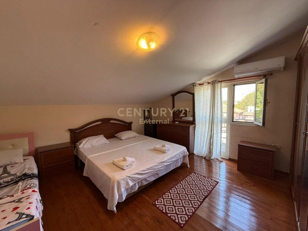 Apartament 3+1 📍pranë Fakultetit të Mjekësisë