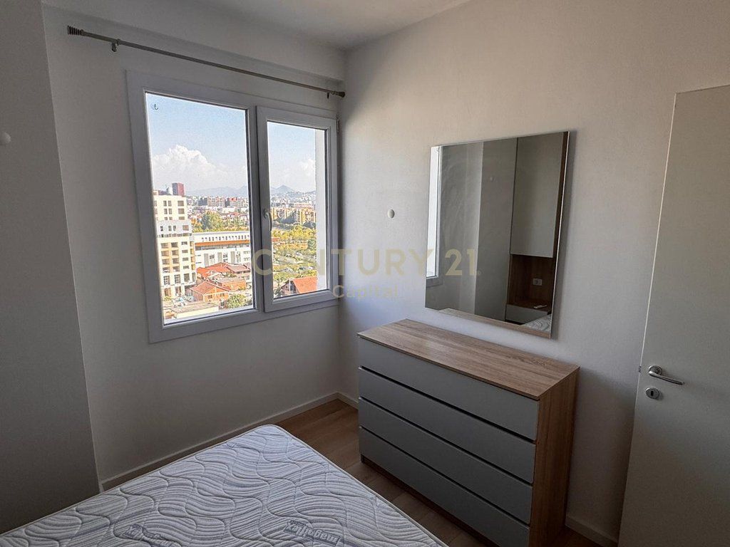Apartament 2+1 për Qera tek Ish Fusha e Aviacionit, Tiranë 700 € /Muaj 65,000 Lekë /Muaj