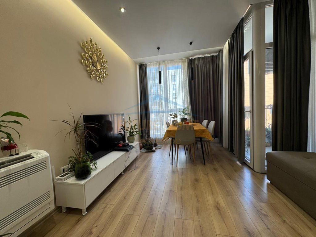 Shitet, Apartament 2+1+2, Rezidenca Avid, Jordan Misja, Tirane.