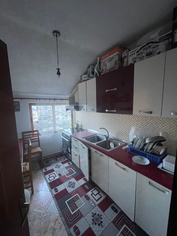 Apartament me qira 3+1 Don Bosko
