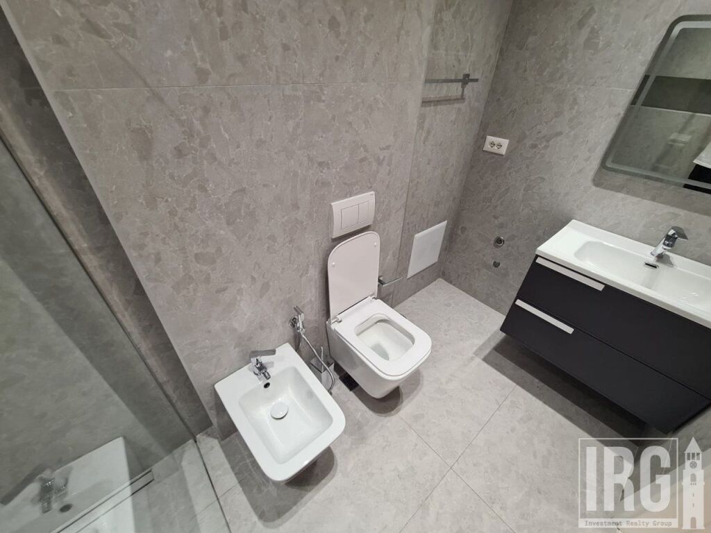 APARTAMENT 2+1+PARKIM TEK KOMUNA E PARIST!
