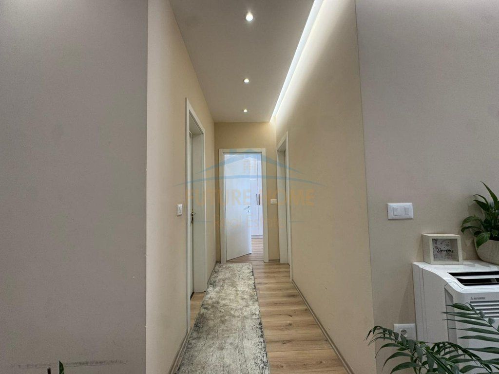 Shitet, Apartament 2+1+2, Rezidenca Avid, Jordan Misja, Tirane.