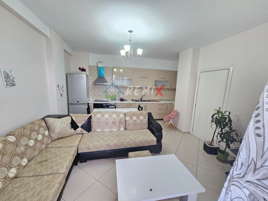 🏡 SHITET APARTAMENT 2+1 – VILA KORAL, PLAZH, DURRËS