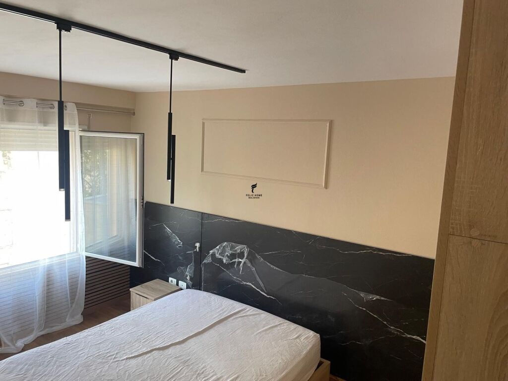 APARTMENT FOR RENT 1+1 DRY LAKE 60,000 LEKE FH-91293