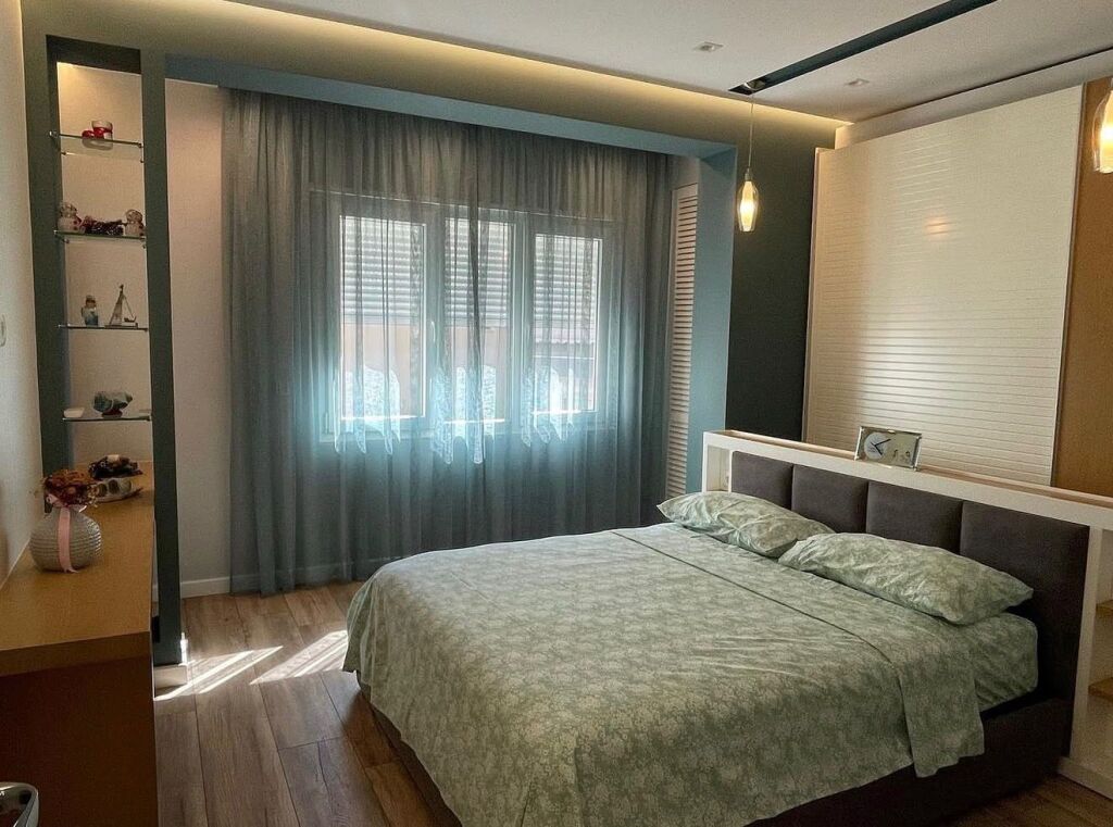 🏡 APARTMENT 3+1+2 FOR RENT + PARKING SPACE | ZOOLOGICAL GARDEN