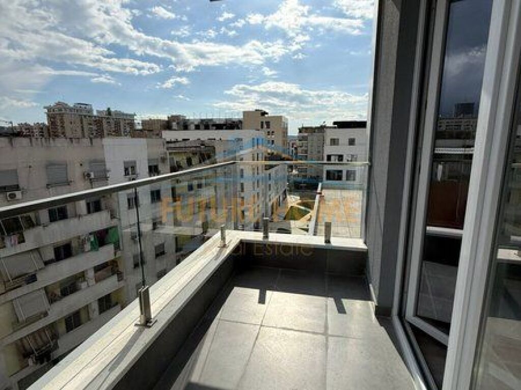 Qera, Apartament 1+1, Rruga Jordan Misja, Tiranë.