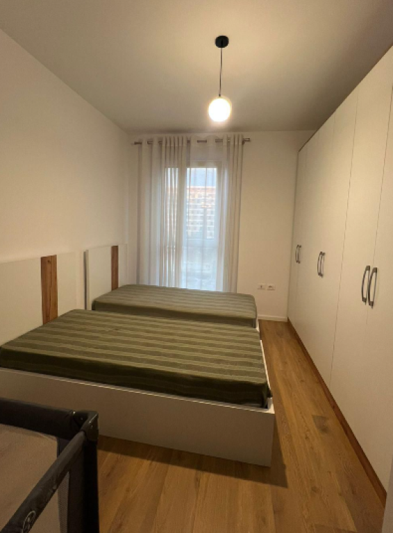 JEPET ME QIRA APARTAMENT 2+1 | DON BOSKO