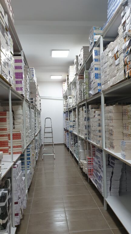 Unità in vendita 124 m2