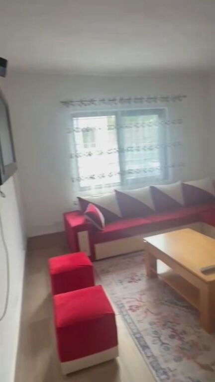 PRIVATE HOUSE 1 FLOOR 2+1 FOR RENT - SHKOZE, TIRANA
